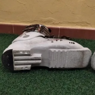 Botas de esquí Wedze