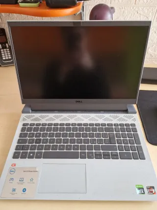 Dell G15 RTX3060 1Tb Gaming Laptop