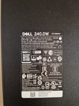 Dell G15 RTX3060 1Tb Gaming Laptop