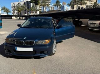 BMW Serie 3 2003