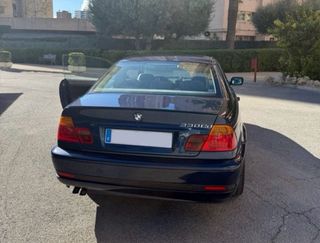 BMW Serie 3 2003