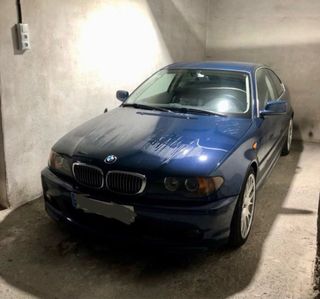 BMW Serie 3 2003