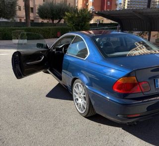 BMW Serie 3 2003