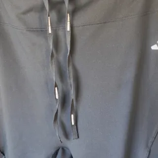 Leggings Adidas Negros Talla 2XL