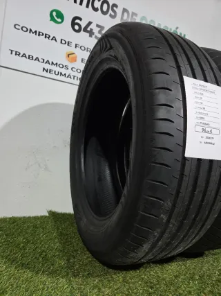 225 55 18 98H DUNLOP SP SPORT MAXX