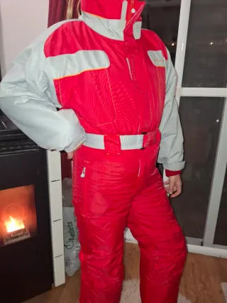 Mono eski Decathlon 8 años