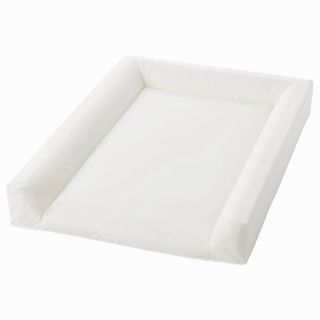 Cambiador Bebé Gulliver IKEA Blanco