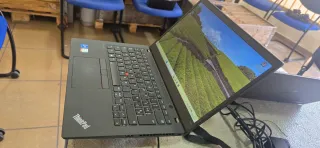 Lenovo T14S G2 I7 32 RAM 512 GB SSD TACTIL