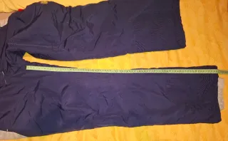 Mono de esquí Decathlon Talla L