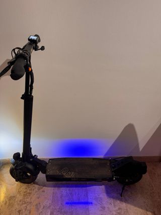 Patinete Eléctrico SmartGyro Rockway Pro