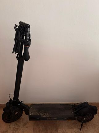 Patinete Eléctrico SmartGyro Rockway Pro