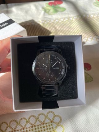 Reloj Calvin Klein 44mm