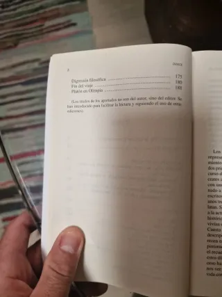 Libro. Apología de socrates .Carta septima