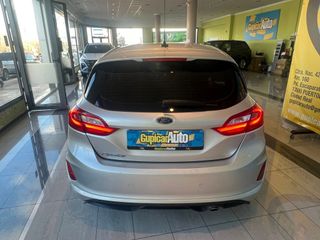 Ford Fiesta ST-LINE  140cv