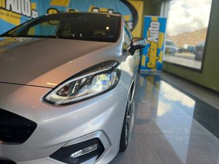 Ford Fiesta ST-LINE  140cv