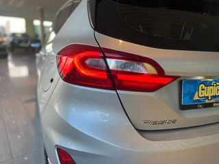 Ford Fiesta ST-LINE  140cv