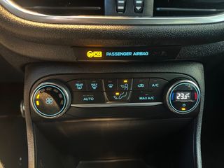 Ford Fiesta ST-LINE  140cv