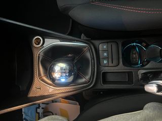 Ford Fiesta ST-LINE  140cv