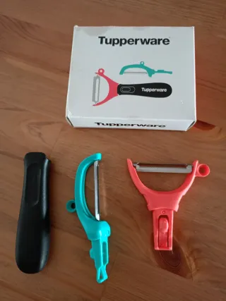 Set Utensilios Cocina Metal