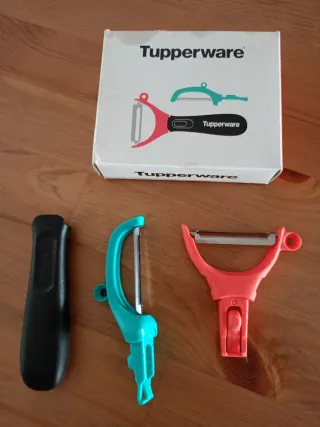 Set Utensilios Cocina Metal