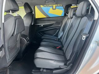 Peugeot 5008 ALLURE  130cv
