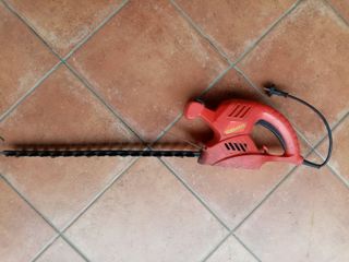 utensili TAGLIASIEPI ELETTRICO (NON FUNZIONANTE)