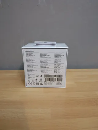 Xiaomi Redmi Watch 5