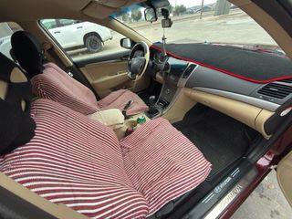 Hyundai Sonata NF 2010