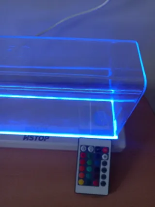 Cubierta antipolvo Switch