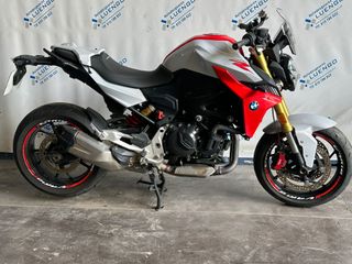 BMW F900 R 2021