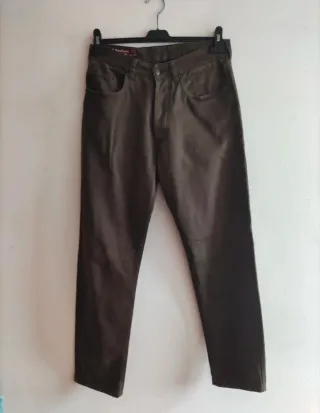 Pantaloni Marlboro Classics vintage