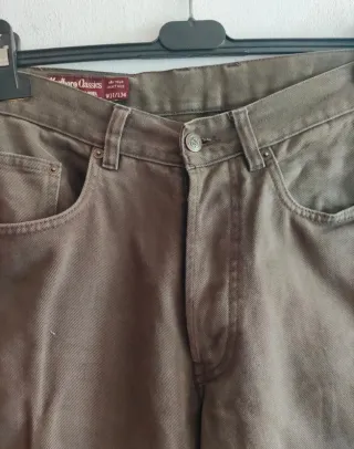 Pantaloni Marlboro Classics vintage