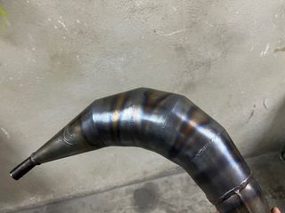 Escape Voca 50/70cc Ciclomotor