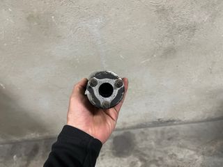 Escape Voca 50/70cc Ciclomotor