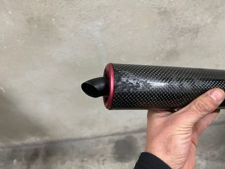 Escape Voca 50/70cc Ciclomotor