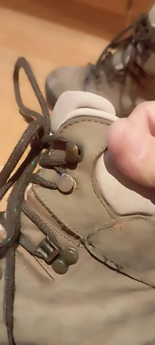 Botas Chiruca Gore-Tex Vibram Talla 42