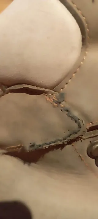 Botas Chiruca Gore-Tex Vibram Talla 42