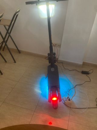 Patinete Eléctrico Xiaomi Mi Pro 2