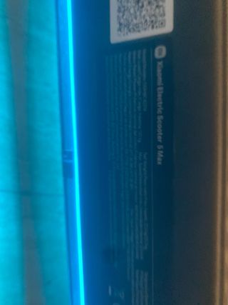 Patinete Eléctrico Xiaomi Mi Pro 2