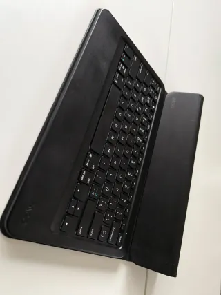 Teclado Inalámbrico ZAGG iPad hasta 11"
