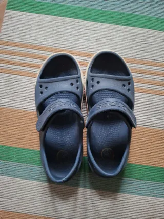 Crocs bimbo tg. C 13