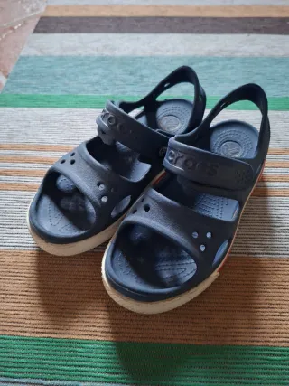 Crocs bimbo tg. C 13