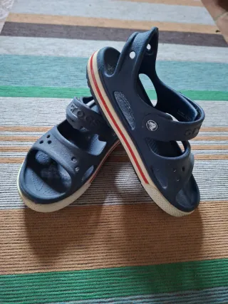 Crocs bimbo tg. C 13