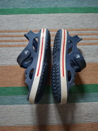 Crocs bimbo tg. C 13