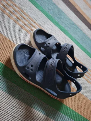 Crocs bimbo tg. C 13