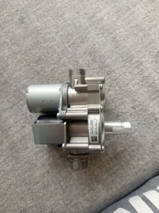 Válvula Gas Honeywell Caldera Vaillant