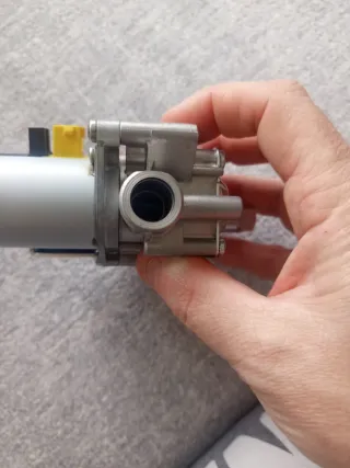 Válvula Gas Honeywell Caldera Vaillant