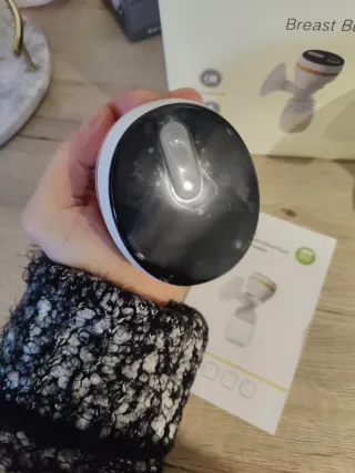 Tiralatte Elettrico YW-991