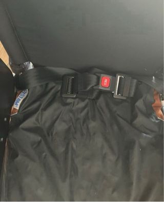 Silla de ruedas eléctrica