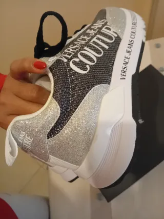 Scarpe Versace Jeans Couture Donna